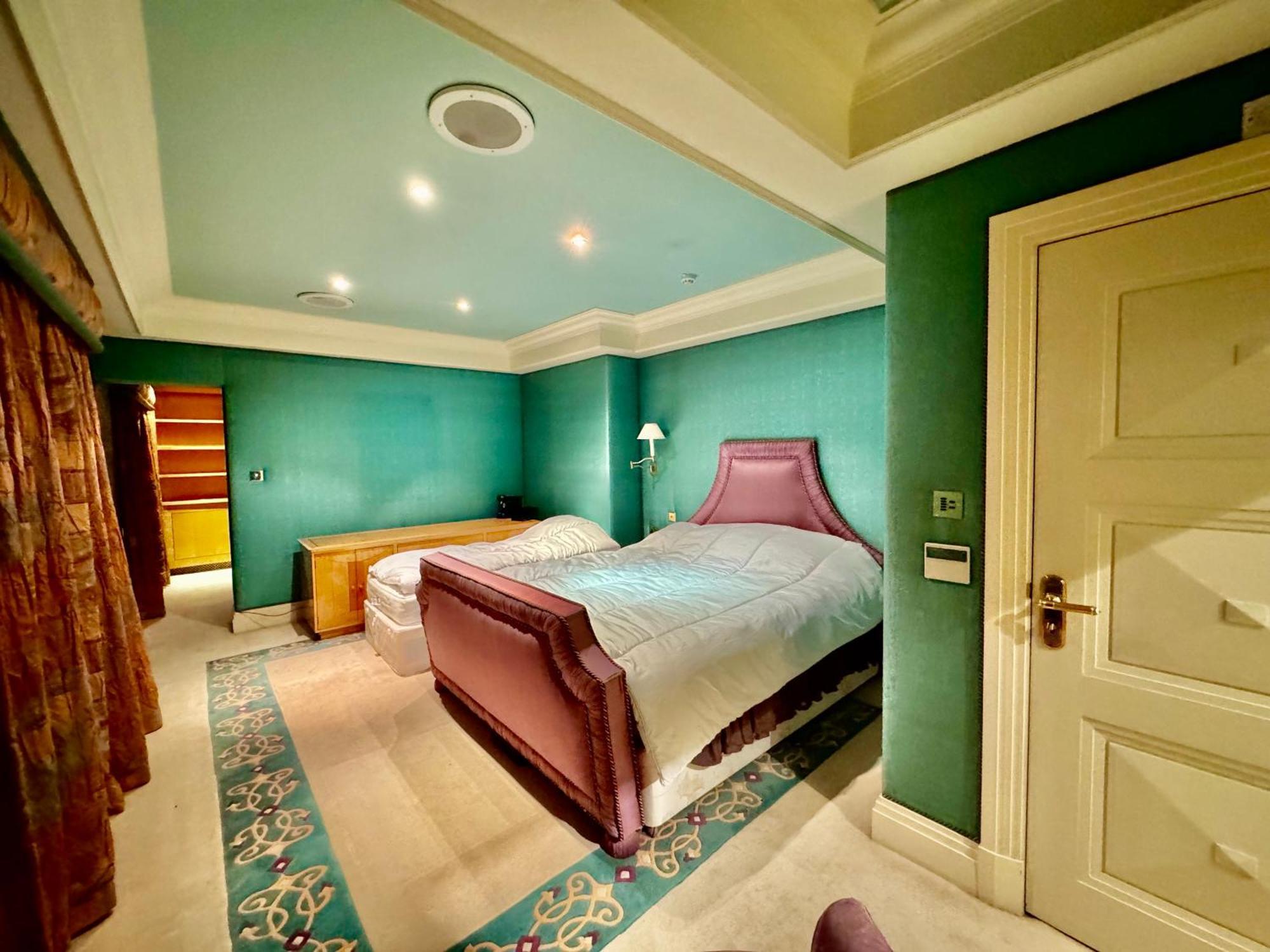 The Bishop Hotel Londres Exterior foto